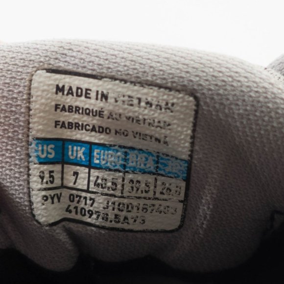 Mizuno Wave Rider 21 GTX Gore-Tex Waterproof Running Shoes - Women's Size 9.5 - Picture 9 of 9